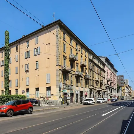 Apartment Bligny 25 Studio-by Flatscollection