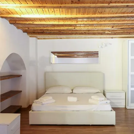 Apartment Bligny 25 Studio-by Flatscollection Milan