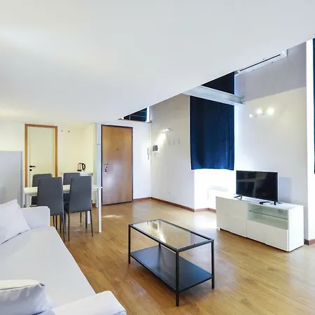 Bligny 25 Studio-by Flatscollection Apartment