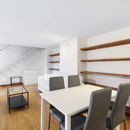 Apartment Bligny 25 Studio-by Flatscollection