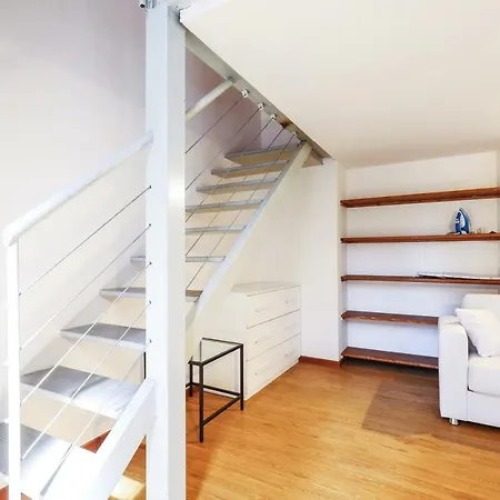 Bligny 25 Studio-by Flatscollection Apartment