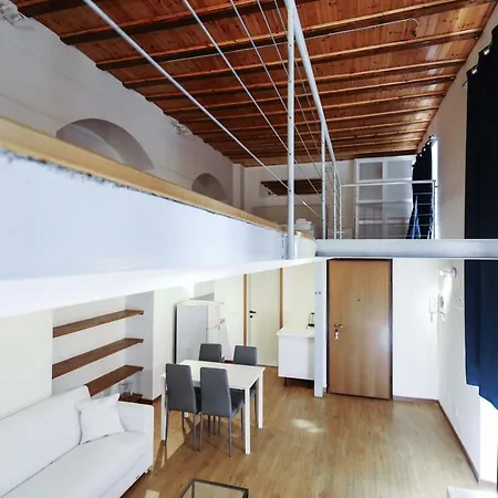 Apartment Bligny 25 Studio-by Flatscollection