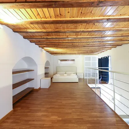 Bligny 25 Studio-by Flatscollection Milan