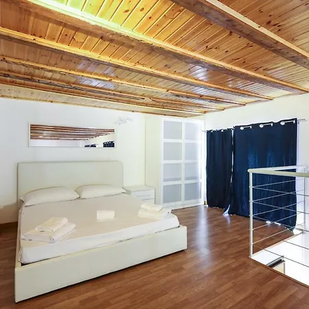 Bligny 25 Studio-by Flatscollection Apartment Milan