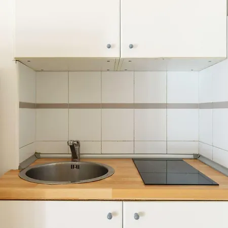 Bligny 25 Studio-by Flatscollection * Milan